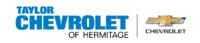 Taylor Chevrolet Toyota of Hermitage logo