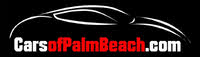 Cars of Palm Beach logo