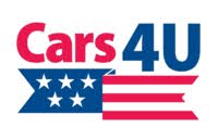Cars 4 U LLC logo