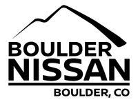 Boulder Nissan logo