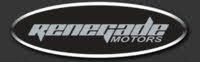 Renegade Motors logo