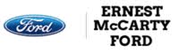 Ernest McCarty Ford logo
