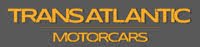 Trans Atlantic Motorcars logo