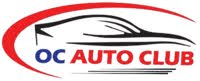 OC Auto Club logo