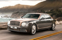 Mulsanne