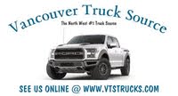Vancouver Truck Source logo