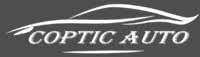 Coptic Auto logo