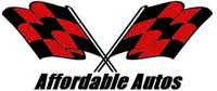 Affordable Autos logo
