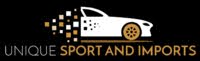 Unique Sport & Imports logo