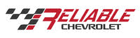 Reliable Chevrolet Springfield logo