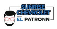 Sunrise Chevrolet logo