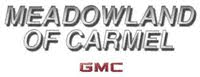 Meadowland GMC, Inc. logo