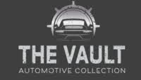 The Vault Automotive Collection Inc. logo