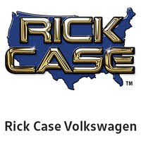 Rick Case Volkswagen of Weston logo