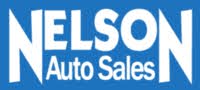 Nelson Auto Sales logo