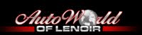 AutoWorld of Lenoir logo