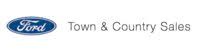 Town & Country Sales logo