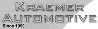 Kraemer Automotive logo
