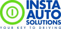 Insta Auto Solutions logo