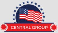 Central Group Inc logo