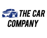 The Car Company logo