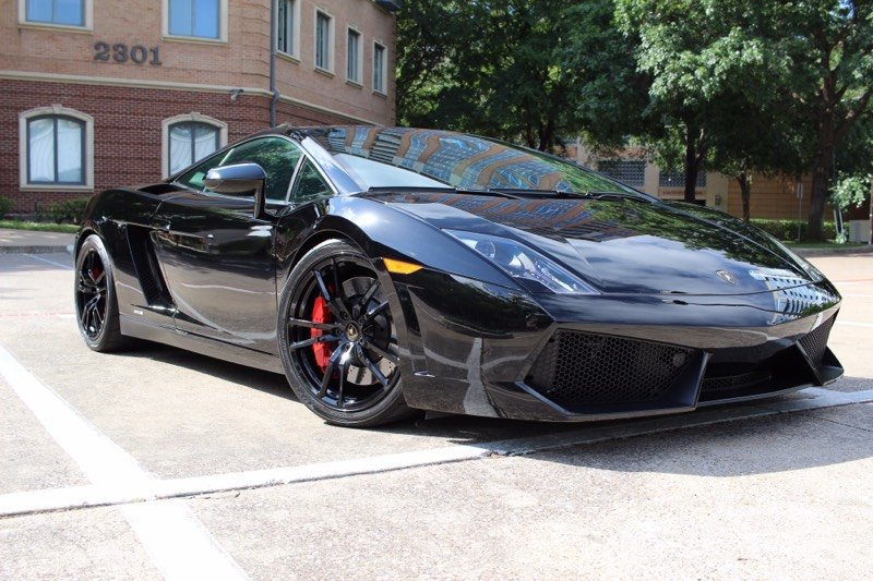 2013 Lamborghini Gallardo Overview Cargurus