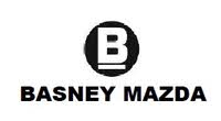 Basney Mazda logo