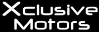 Xclusive Motors logo