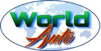 World Auto logo