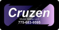 Cruzen Motor Group logo
