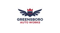 Greensboro Auto Works logo
