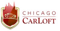 Chicago Car Loft logo