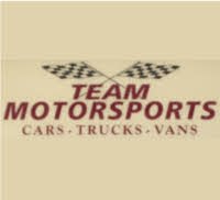 Team Motorsports logo