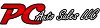 PC Auto Sales LLC logo