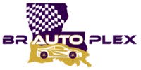 Baton Rouge Autoplex logo