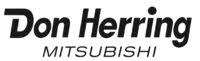 Don Herring Mitsubishi Plano logo