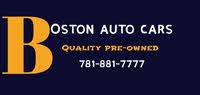 Boston Auto Cars logo