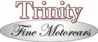 Trinity Fine Motorcars logo