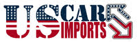 US Car Imports logo