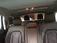2014 Audi Q7 Pictures Cargurus