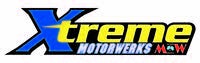 Xtreme Motorwerks logo