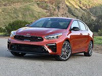 Kia Forte Pictures Cargurus