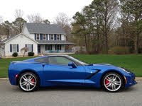 2015 Chevrolet Corvette Pictures Cargurus
