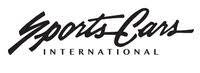 Sports Cars International logo