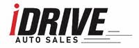 iDrive Auto Sales logo