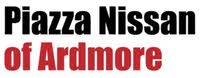 Piazza Nissan of Ardmore logo