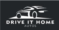 Drive It Home Autos logo