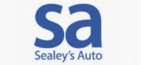 Sealeys Auto logo