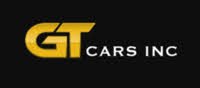 G T Cars Incorporated logo
