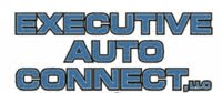 Executive Auto Connect logo